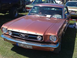 Oldtimermarkt Bockhorn 2011